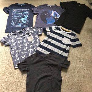 Kids T Shirts Bundle